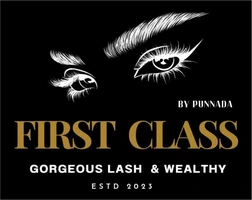 First Class Lash