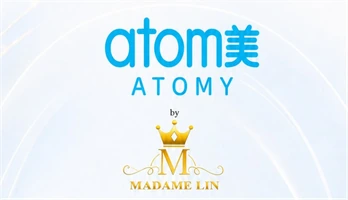 Atomy
