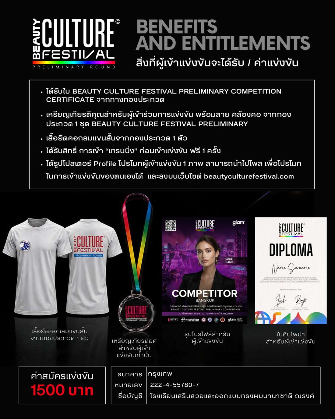 กติกาการแข่งขัน ต่อผม เคราติน หน้า 6