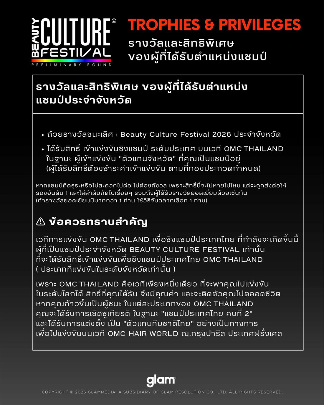 กติกาการแข่งขัน ฟรีสไตล์ มานิเคียว ดีไซน์ หน้า 5